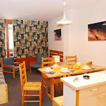 Aparthotel Odalys Val-claret Tignes