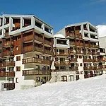 Odalys Val-claret Aparthotel Tignes