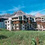 Odalys Val-claret Tignes
