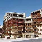 Odalys Val-claret Aparthotel