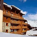 Aparthotel Odalys Val-claret 2*