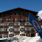 Odalys Val-claret Aparthotel 2*