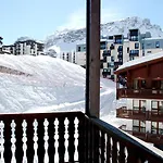 Aparthotel Odalys Val-claret 2*