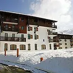 Odalys Val-claret 2* Tignes