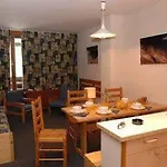 Aparthotel Odalys Val-claret Tignes