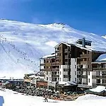 Aparthotel Odalys Val-claret Tignes