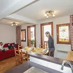 Odalys Val-claret Aparthotel Tignes