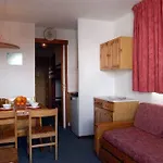 Aparthotel Odalys Val-claret Tignes