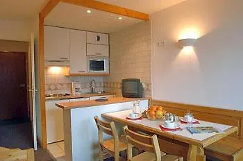 Résidence Odalys Val-claret Appart hôtel 2*