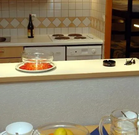 Odalys Val-claret Apart Otel Tignes