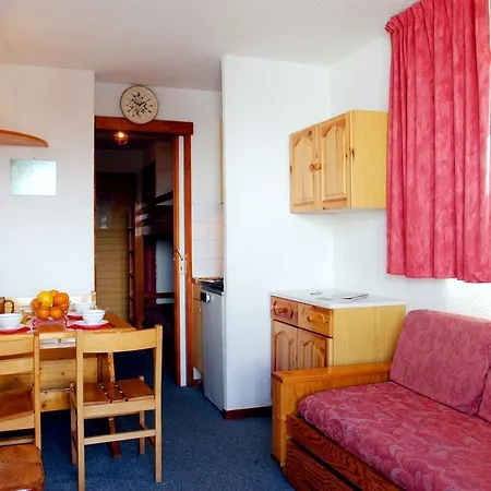 Odalys Val-claret Тинь