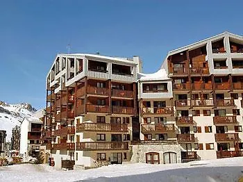 Odalys Val-claret Aparthotel