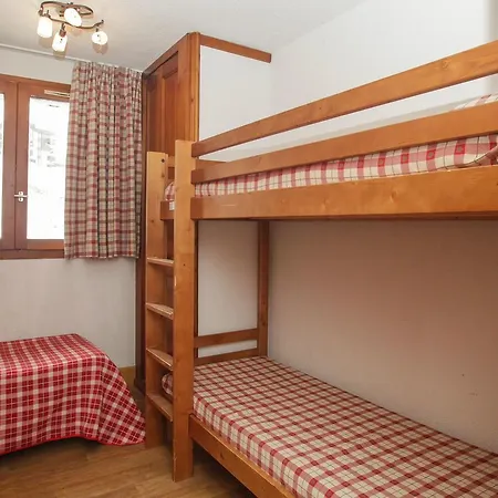 Апарт-отель Odalys Val-claret Тинь